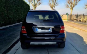 Mercedes-Benz ML 320 | Mobile.bg    5