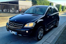 Mercedes-Benz ML 320, снимка 3