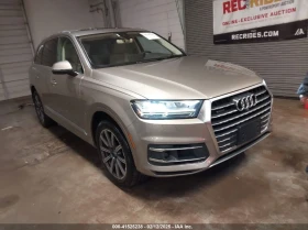 Audi Q7 - 28400 лв. - 75158521 | Car24.bg