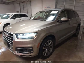 Audi Q7 - 28400 лв. - 75158521 | Car24.bg