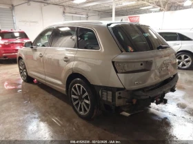 Audi Q7 - 28400 лв. - 75158521 | Car24.bg