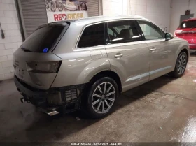 Audi Q7 - 28400 лв. - 75158521 | Car24.bg