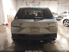 Audi Q7 - 28400 лв. - 75158521 | Car24.bg