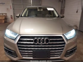 Audi Q7 - 28400 лв. - 75158521 | Car24.bg