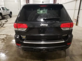 Jeep Grand cherokee, снимка 6