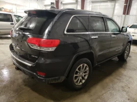 Jeep Grand cherokee, снимка 2