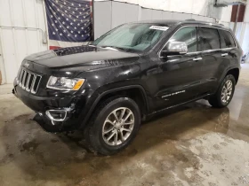 Jeep Grand cherokee, снимка 1