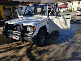 Mitsubishi Pajero | Mobile.bg    7