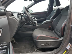 Hyundai Tucson N LINE/4X4/  /   | Mobile.bg    7