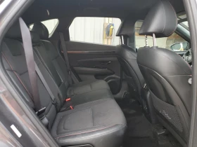Hyundai Tucson N LINE/4X4/  /   | Mobile.bg    10