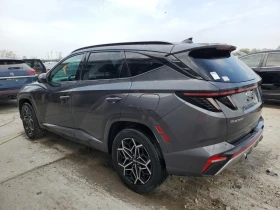 Hyundai Tucson N LINE/4X4/  /   | Mobile.bg    6