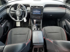 Hyundai Tucson N LINE/4X4/  /   | Mobile.bg    8