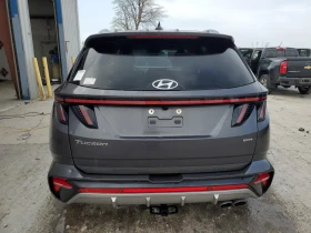 Hyundai Tucson N LINE/4X4/  /   | Mobile.bg    5