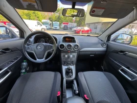 Opel Antara 2.0D 4x4 | Mobile.bg    5