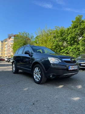 Opel Antara 2.0D 4x4 | Mobile.bg    3