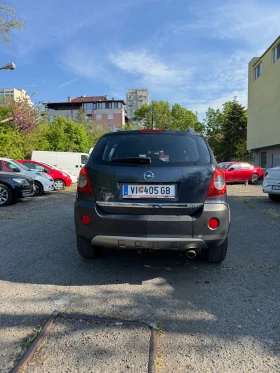 Opel Antara 2.0D 4x4 | Mobile.bg    4