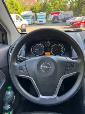 Opel Antara 2.0D 4x4 | Mobile.bg    6