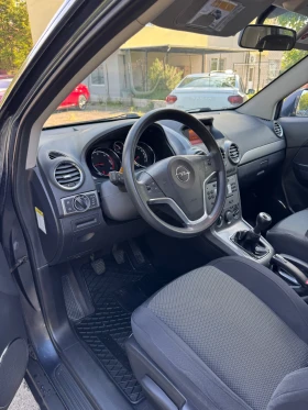 Opel Antara 2.0D 4x4 | Mobile.bg    8