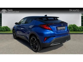 Обява за продажба на Toyota C-HR 2.0 HSD GR-Sport ~57 690 лв. - изображение 1