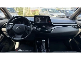 Обява за продажба на Toyota C-HR 2.0 HSD GR-Sport ~57 690 лв. - изображение 7