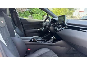 Обява за продажба на Toyota C-HR 2.0 HSD GR-Sport ~57 690 лв. - изображение 5