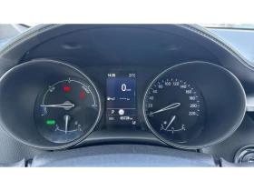 Toyota C-HR 2.0 HSD GR-Sport | Mobile.bg    14
