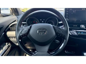 Toyota C-HR 2.0 HSD GR-Sport | Mobile.bg    13
