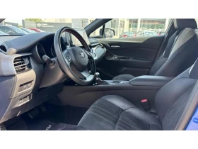 Обява за продажба на Toyota C-HR 2.0 HSD GR-Sport ~57 690 лв. - изображение 11