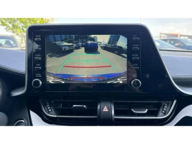 Toyota C-HR 2.0 HSD GR-Sport | Mobile.bg    15