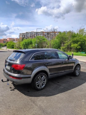 Audi Q7 - 15100 лв. - 47499408 16