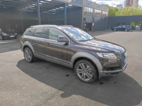 Audi Q7 - 15100 лв. - 47499408 14