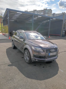 Audi Q7 - 15100 лв. - 47499408 13