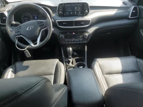 Hyundai Tucson LIMITED 2.4L * *  | Mobile.bg    8