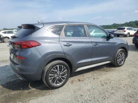 Hyundai Tucson LIMITED 2.4L * *  | Mobile.bg    4
