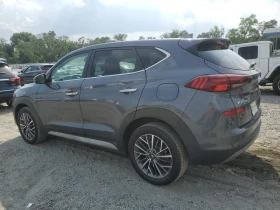 Hyundai Tucson LIMITED 2.4L * *  | Mobile.bg    3
