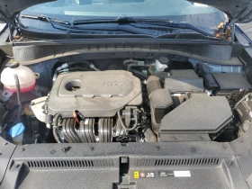 Hyundai Tucson LIMITED 2.4L * *  | Mobile.bg    12