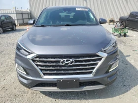 Hyundai Tucson LIMITED 2.4L * *  | Mobile.bg    5