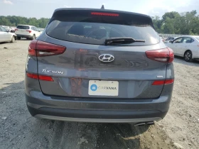 Hyundai Tucson LIMITED 2.4L * *  | Mobile.bg    6