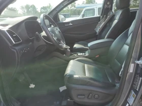 Hyundai Tucson LIMITED 2.4L * *  | Mobile.bg    7