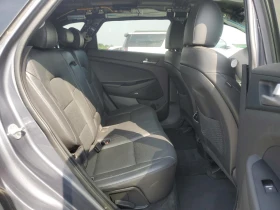 Hyundai Tucson LIMITED 2.4L * *  | Mobile.bg    11