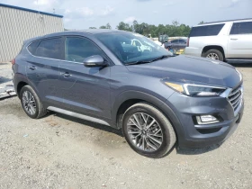 Hyundai Tucson LIMITED 2.4L * *  | Mobile.bg    2
