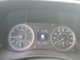 Hyundai Tucson LIMITED 2.4L * *  | Mobile.bg    9