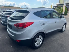 Обява за продажба на Hyundai IX35 1.7crdi EXCLUSIVE  ~12 700 лв. - изображение 3