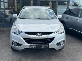 Обява за продажба на Hyundai IX35 1.7crdi EXCLUSIVE  ~12 700 лв. - изображение 1