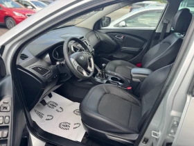 Обява за продажба на Hyundai IX35 1.7crdi EXCLUSIVE  ~12 700 лв. - изображение 6