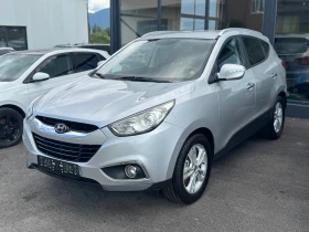 Обява за продажба на Hyundai IX35 1.7crdi EXCLUSIVE  ~12 700 лв. - изображение 1