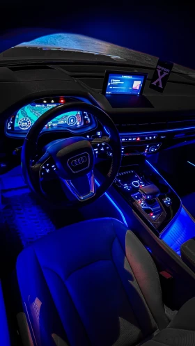 Audi Q7 | Mobile.bg    16