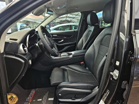 Mercedes-Benz GLC 300 AMG/GERMANY/DISTR//360CAMERA/E/AMBIENT/LIZIN | Mobile.bg    15