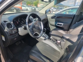 Opel Antara 3.2 GAZOV INJ. - 11500 лв. - 95588635 5