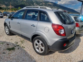 Opel Antara 3.2 GAZOV INJ. - 11500 лв. - 95588635 4